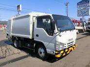 Used truck ISUZU ELF 