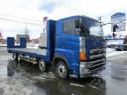 Used truck HINO PROFIA 