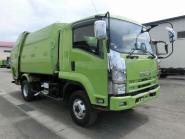 Used truck ISUZU FORWARD 