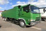 MITSUBISHI FUSO　SUPERGREAT