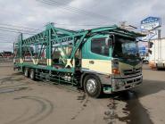 Used truck HINO RANGER 