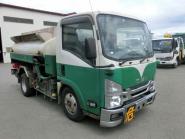 Used truck ISUZU ELF 