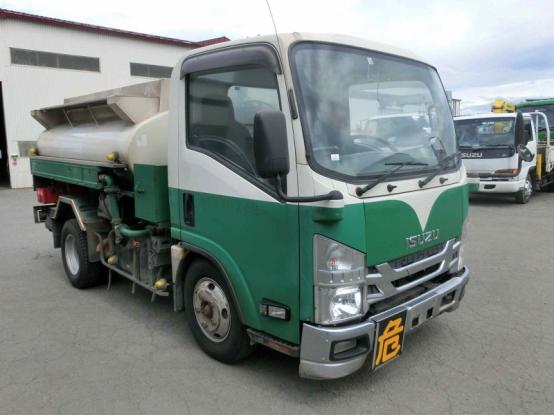 ISUZU ELF TKG-NMR85N