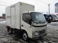 Used truck HINO DUTRO 