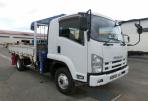 ISUZU　FORWARD