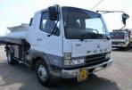 MITSUBISHI FUSO　FIGHTER