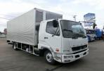 MITSUBISHI FUSO　FIGHTER