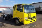 MITSUBISHI FUSO　FIGHTER