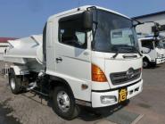 Used truck HINO RANGER 