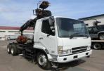 MITSUBISHI FUSO　FIGHTER