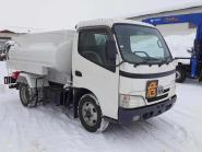 Used truck TOYOTA TOYOACE 