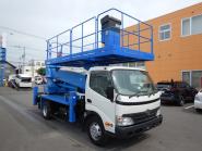 Used truck HINO   