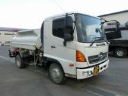 Used truck HINO RANGER 