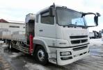 MITSUBISHI FUSO　SUPERGREAT