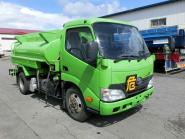 Used truck TOYOTA TOYOACE 