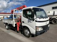 Used truck TOYOTA DYNA 