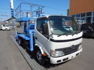 Used truck HINO   