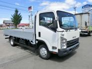 Used truck ISUZU ELF 