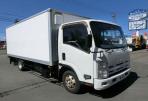 ISUZU　ELF