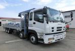 ISUZU　GIGA