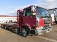 Used truck NISSAN DIESL BIGTHUMB 