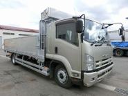 Used truck ISUZU FORWARD 