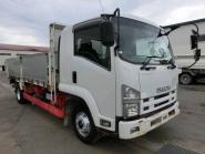 Used truck ISUZU FORWARD 