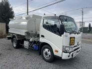 Used truck HINO DUTRO 