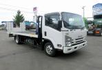 ISUZU　ELF