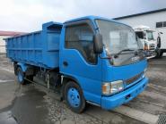 Used truck ISUZU ELF 