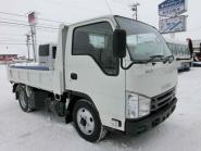 Used truck ISUZU ELF 