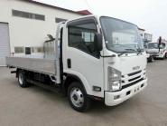 Used truck ISUZU ELF 