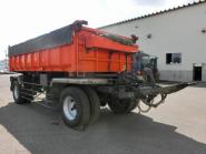 Used truck NIPPON　TREX TREX 