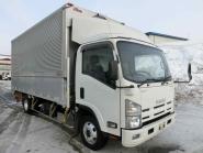 Used truck ISUZU ELF 