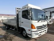 Used truck HINO RANGER 