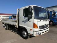 Used truck HINO RANGER 