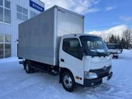 Used truck HINO DUTRO 