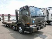 Used truck NISSAN DIESL BIGTHUMB 