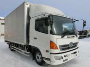 Used truck HINO RANGER 