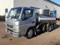 MITSUBISHI FUSO　CANTER-03