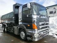 Used truck HINO PROFIA 