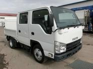 Used truck ISUZU ELF 