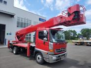 Used truck HINO RANGER 