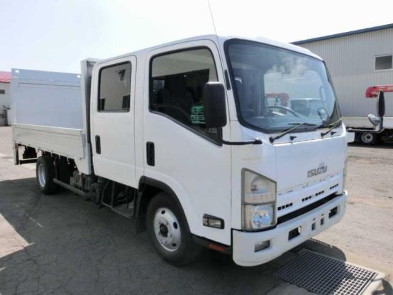 ISUZU ELF BDG-NPR85AN