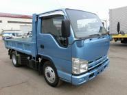 Used truck ISUZU ELF 