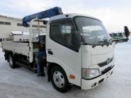 Used truck HINO DUTRO 