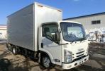 ISUZU　ELF