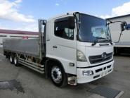 Used truck HINO RANGER 