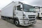 MITSUBISHI FUSO　SUPERGREAT