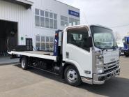 Used truck ISUZU ELF 